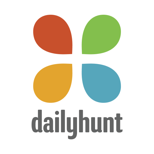 DailyHunt