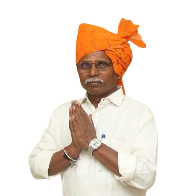Shri Babulal Kharadi