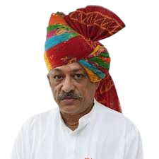 Shri Joraram Kumawat