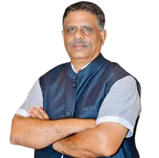 Shri Gajendra Singh Khimsar