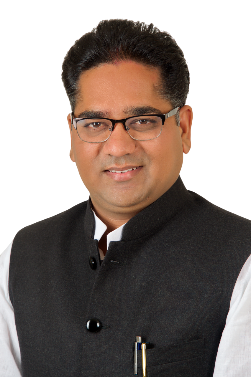 Shri Suresh Singh Rawat