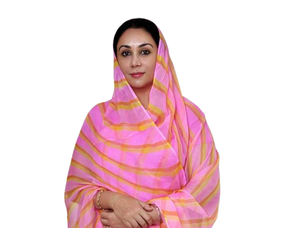Smt Diya Kumari