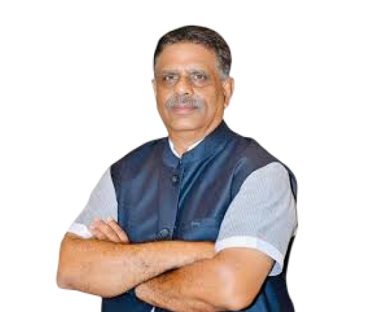 Shri Gajendra Singh Khimsar