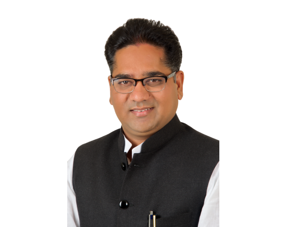Shri Suresh Singh Rawat