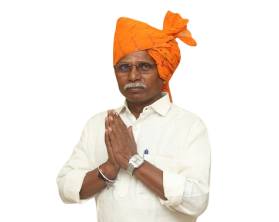 Shri Babulal Kharadi