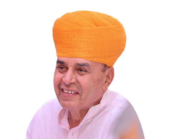 Shri jogaram patel